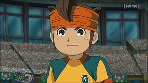 INAZUMA ELEVEN - E113 - La conspiration de Zoolan Rice (VF)