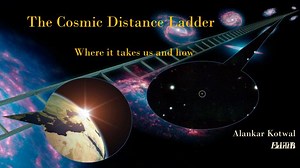 The Cosmic Distance Ladder - SlideServe