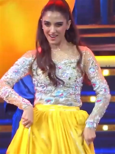 Ali Tahir's Insightful Interview at Lux Style Awards