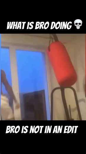 Funniest Gym Fail EVER