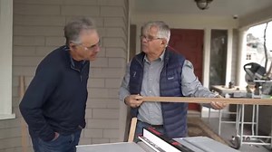 30K views · 683 reactions | Tom Silva gives step-by-step guidance on restoring a newel post ️ | This Old House | Facebook