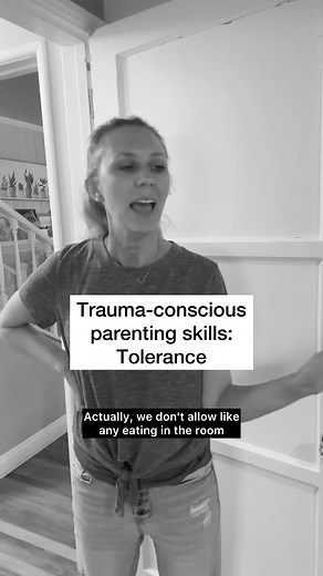 Understanding Tolerance in Foster Parenting