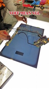 280K views · 2.4K reactions | VOFF MEAN VGL.Part 1 #LED #tv #tutorial #tranding #training #electronics #reelsviralシ #electrician #shortsreels #alaminelectronicslab | Alamin Elc | Facebook