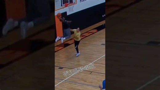 Max Out Your Vertical Jump: D1 High Jumper Warm-up Routine