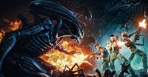 Con un nuevo tráiler se anuncia Aliens: Fireteam - La Tercera