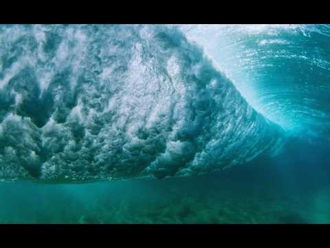 Massive Underground Ocean Discovered: 3x Bigger Than All Earth's Oceans Combined!