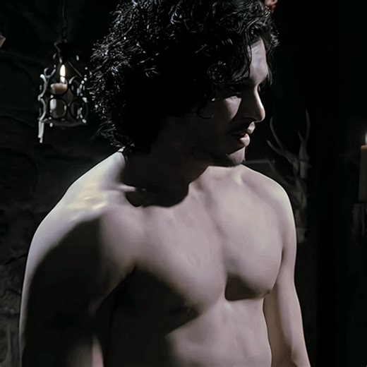 " Rizz Snow 💀🗿" - Jon Snow edit | Kavkaz - Starly #edit