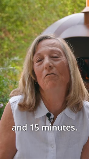 When Rae and Tom’s Maine Oven Craft oven arrived, it wasn’t just installed; it was orchestrated. Scott and his team handled every detail, from site visit to final alignment. “It was so easy and so professional. He wanted it to be perfect, probably more than we did.” That’s what happens when craftsmanship meets precision. See how seamless a handcrafted installation can be → link in bio. #MaineOvenCraft #MaineMade #LuxuryCooking #CraftInAction #WoodFiredExcellence | Maine Wood Heat Co.