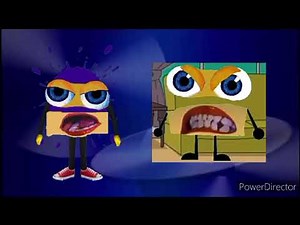 RoboSplaat Rants On His Character Designs (Updated)