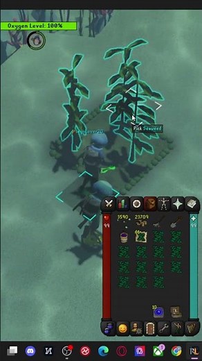 Pet Locked Ep.3 "Tangleroot" | By Inferior OSRS