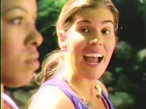 2000 Sep - Stouffer's Lean Cuisine (TV Advertisement)