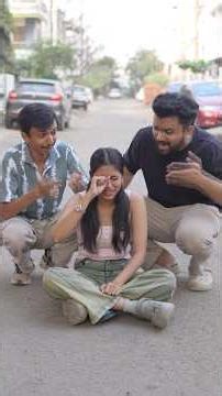 Babita ko karo impress nahi toh takla🧑🏼‍🦲