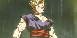 ‘Dragon Ball Super’ Sequel Film Will Screen in Theaters Worldwide This Summer