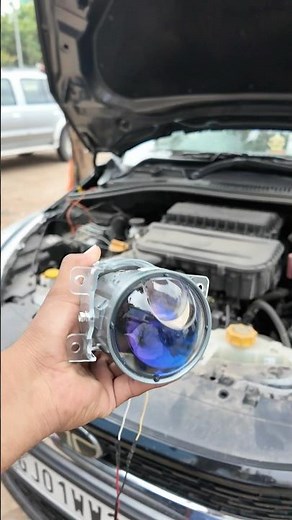 Tiago Car Fog Projector Upgrade | LightSolution Installation & Full Review!