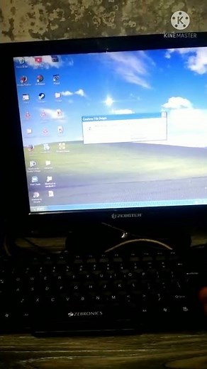 keyboard shortcut to redo/undo action