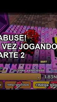 💀 ADMIN ABUSE! PRIMEIRA VEZ JOGANDO O EV — Parte 2
