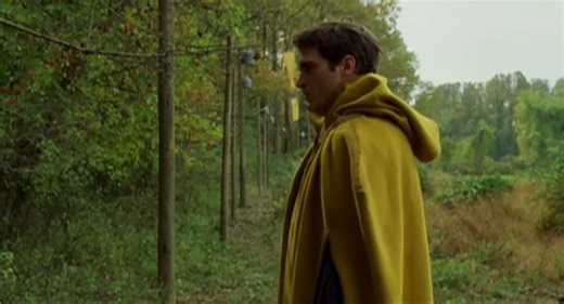 The Village - Trailer (2004) | Horror Ads