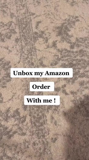 84K views · 611 reactions | Unbox my Amazon order with me ! (Items linked in profile) #amazonfinds #amazonfavs #founditonamazon #amazonfavorites #unboxing | HomeGadgets | Facebook