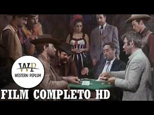 Una bara per lo sceriffo | Western (HD) | Film Completo in Italiano