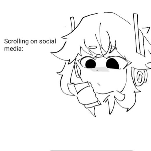 Minecraft Horror Animation: Turn Left Cuh