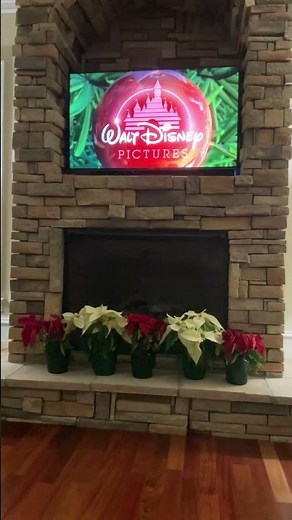 Mickey’s Twice Upon a Christmas (2004) - Disney Junior Intro