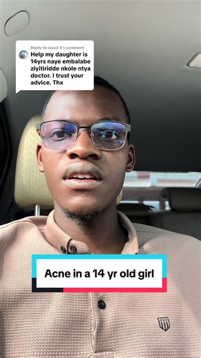 Acne Treatment Insights for 14-Year-Olds