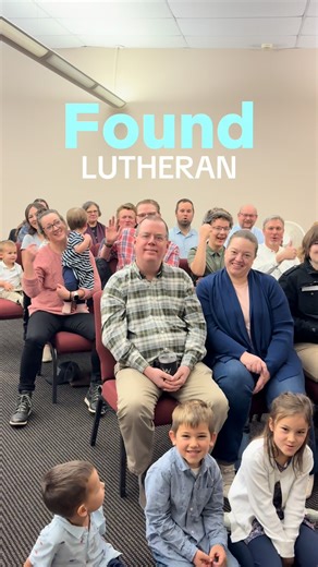 An update from Missionary Ethan Schultz at Found Lutheran in Williston, N.D. | WELS Missions