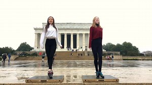 19K views · 870 reactions | Mairead Trainor & Sophia Rankin  in...