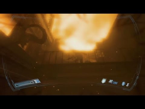 Ruin & Provocation - F.E.A.R. 2 Playthrough (#4)