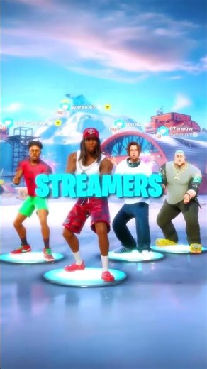 Squad skins and controller settings