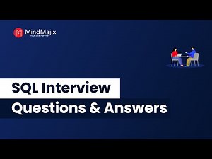 Top 100 SQL Interview Questions And Answers 2025 | Best SQL Interview Questions 2025 |… - Partner