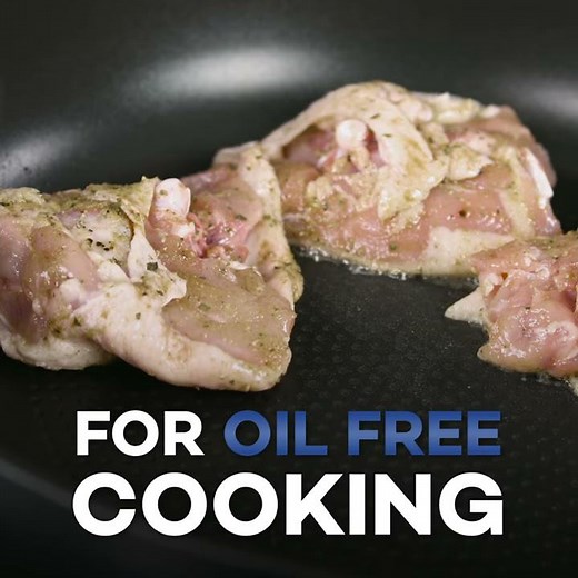 Cuisine::pro® Diamond 9™ Cookware Set 6 Piece