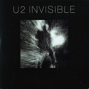 U2 - Invisible
