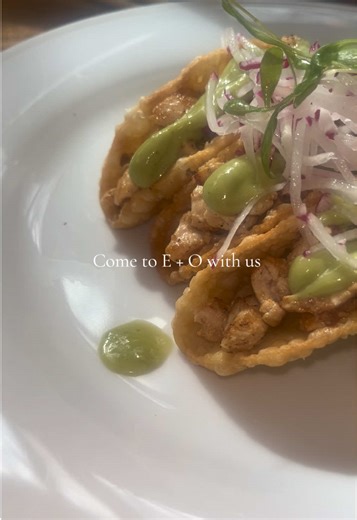 Visit E O in Hyde Park Cincinnati