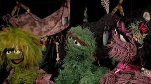 7.6K views · 333 reactions | See what drama unfolds at the annual Grouch Talent Show with the second episode of The Real Grouches of Sesame Street below! | Sesame Street | Facebook