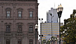 Chihuahua City - México