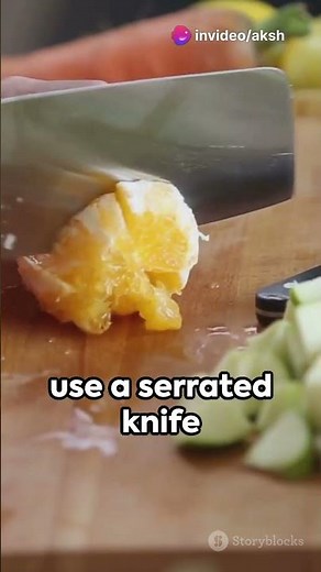 Master the Art of Fruit Cutting | How to handle different types of fruits with precision and ease |🍉