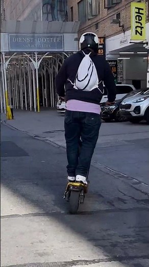 Kaabo Wolf King GT Review: The Best Off-Road Electric Scooter of 2023