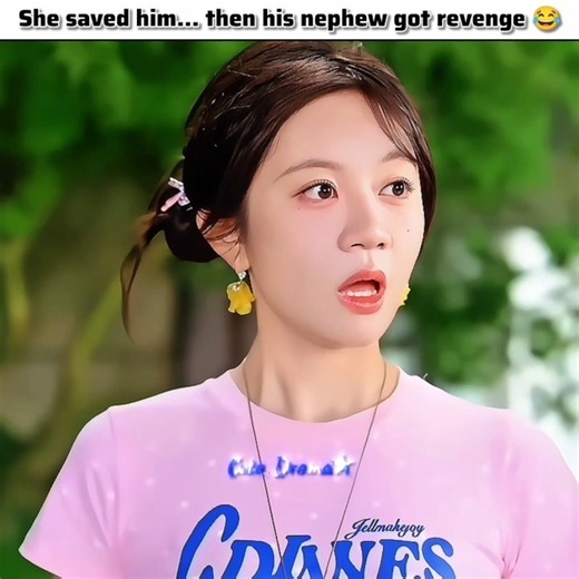 The pan attack was personal! 😂 | Mr. Lu's Feisty Maid #cute_drama #shorts