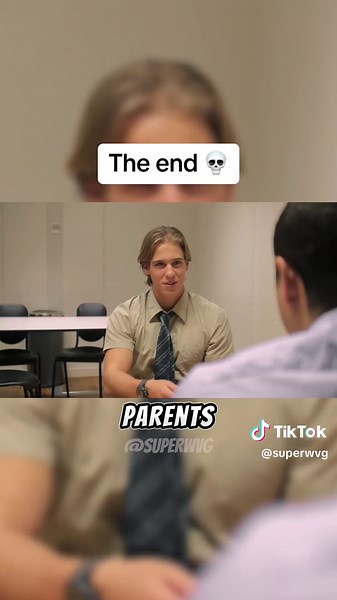 Hilarious Career Meetings 😂 - Superwog