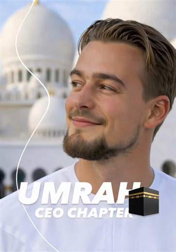 Transformative 10-Day Umrah Experience with Righteous Retreats