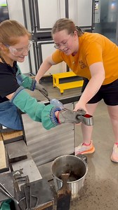 64K views · 1.4K reactions | Your glassy weekend awaits! ✨ Making...