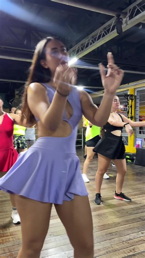#cardiodance #rumba #bailoterapia #dance