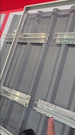 How to install solar panel rails on roof tiles #monorail #construction #hacks #energy