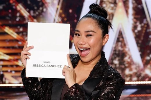 Soon-to-be mom Jessica Sanchez reveals her due date | ABS-CBN Entertainment