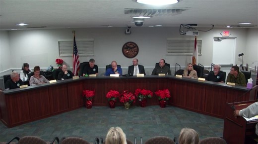 City of Belle Isle Dec 16, 2025 | City of Belle Isle Florida