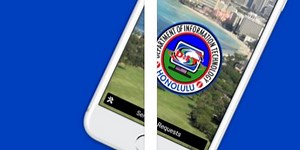 You’ve heard of 911 and 211. Now police want you to download the 311 app