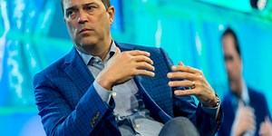 Cisco to Spend Billions On This ‘Unicorn’ Software Startup