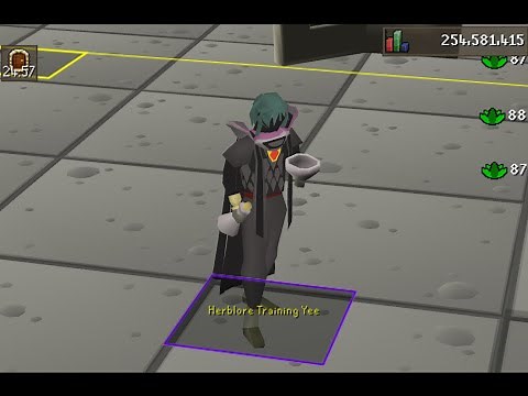 The Ultimate Prayer Pot Guide for UIM in Oldschool RuneScape