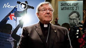 George Pell to walk free